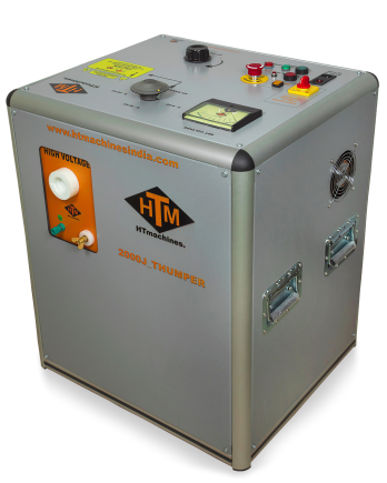 Cable Fault Locator Machine Manufacturer Maharashtra